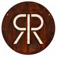 Ragland Ranch logo.